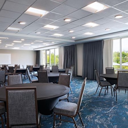 Fairfield By Marriott Inn & Suites Austin Georgetown Buitenkant foto