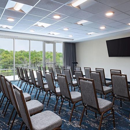 Fairfield By Marriott Inn & Suites Austin Georgetown Buitenkant foto