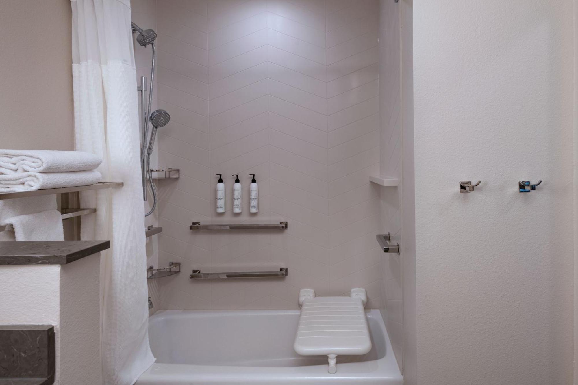 Fairfield By Marriott Inn & Suites Austin Georgetown Buitenkant foto
