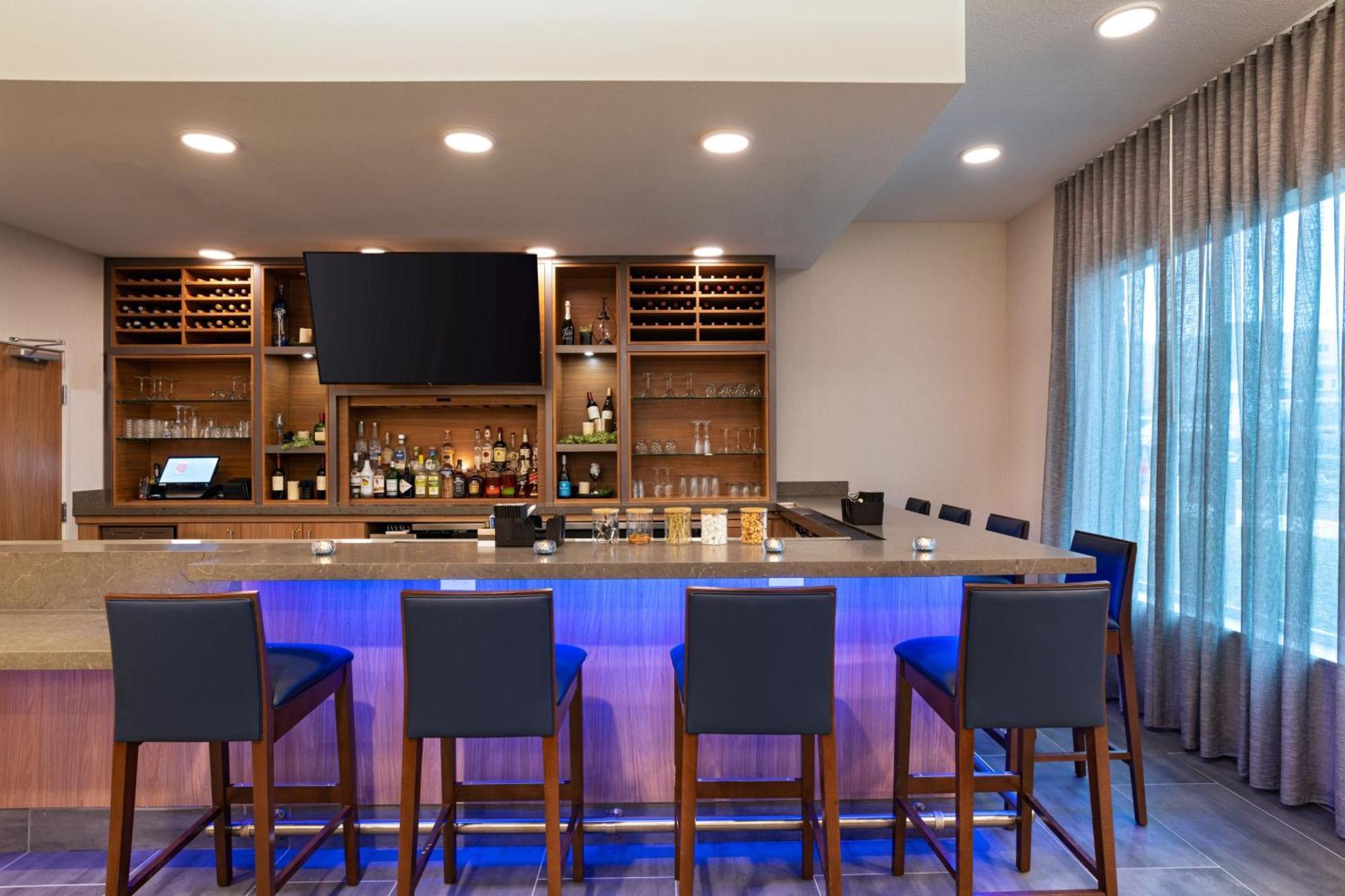 Fairfield By Marriott Inn & Suites Austin Georgetown Buitenkant foto