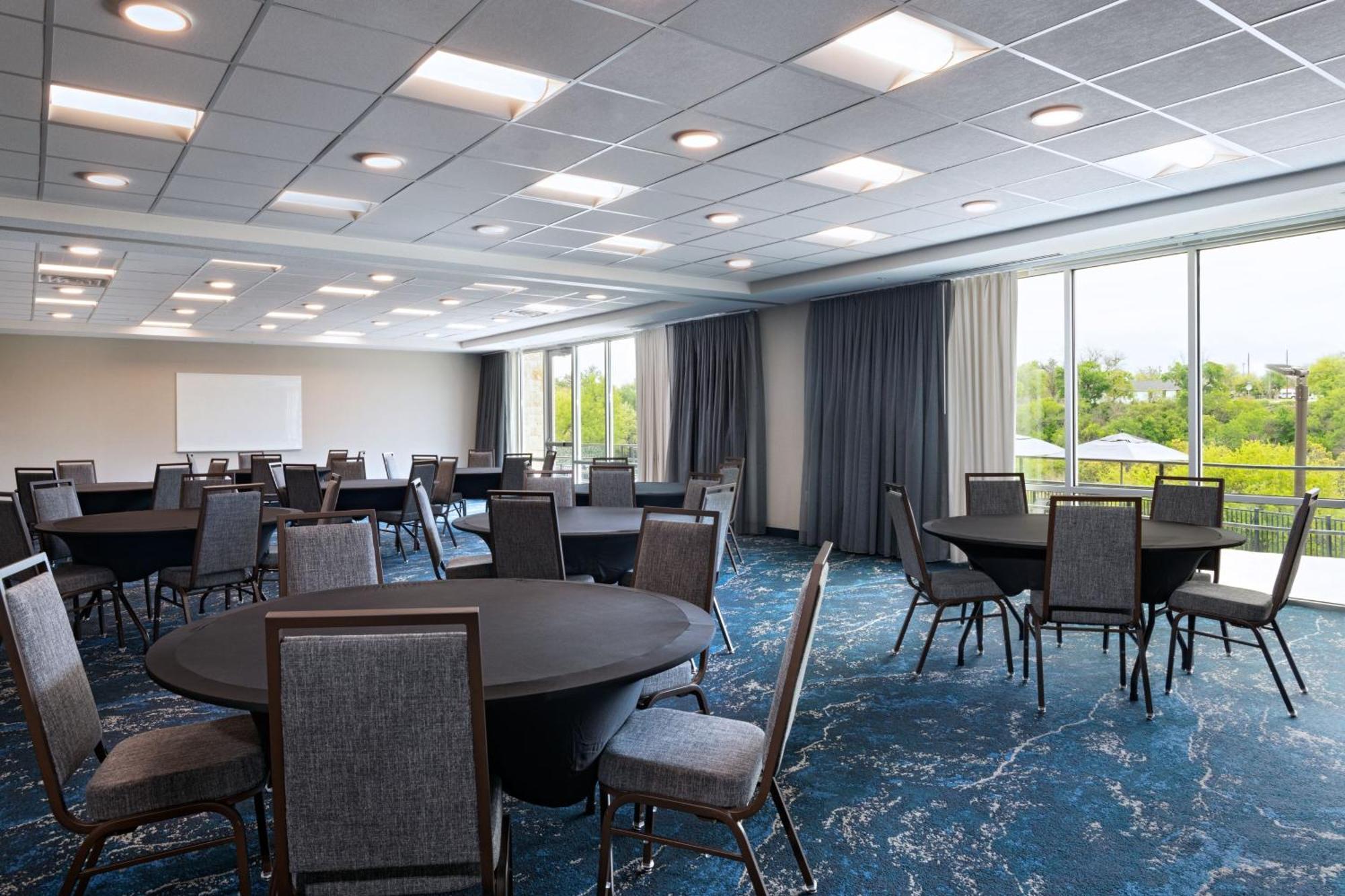 Fairfield By Marriott Inn & Suites Austin Georgetown Buitenkant foto
