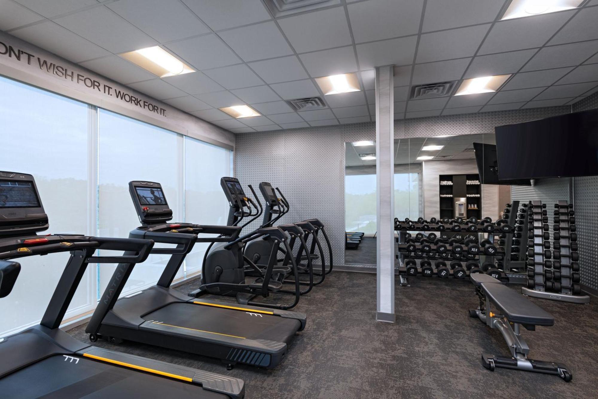 Fairfield By Marriott Inn & Suites Austin Georgetown Buitenkant foto
