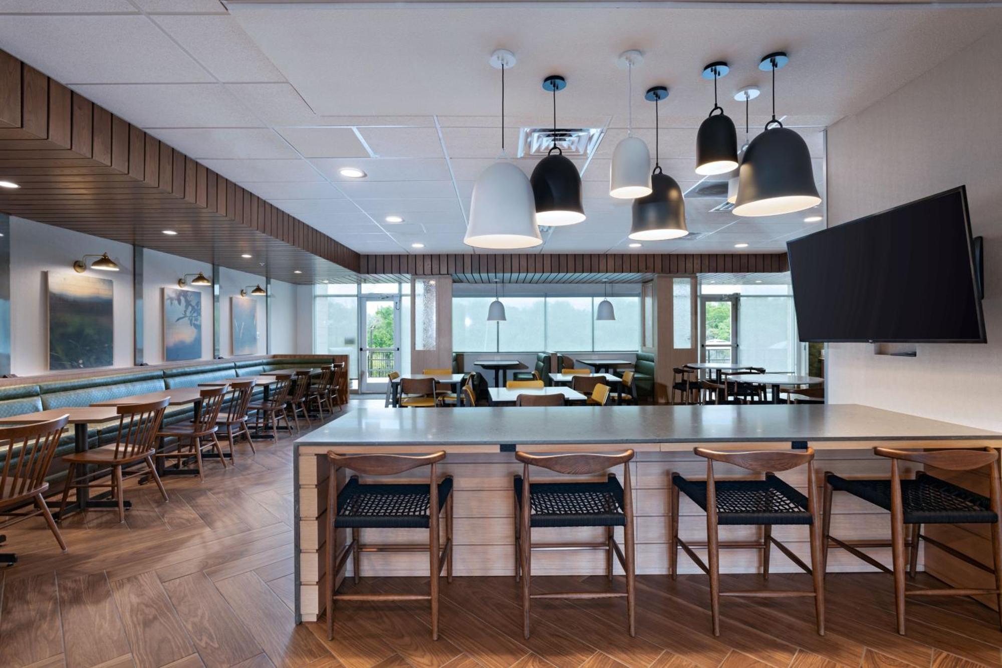 Fairfield By Marriott Inn & Suites Austin Georgetown Buitenkant foto